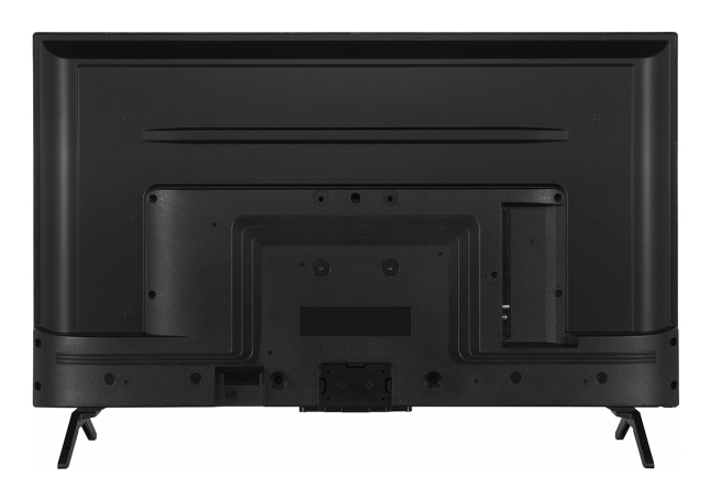 Toshiba 43QV2463DA TV 109 2 cm 43 4K Ultra HD Smart TV Wifi 250 cdm² Neuf - vue 3