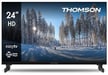 Thomson 24'' (60 cm) TV Led Hd Easy