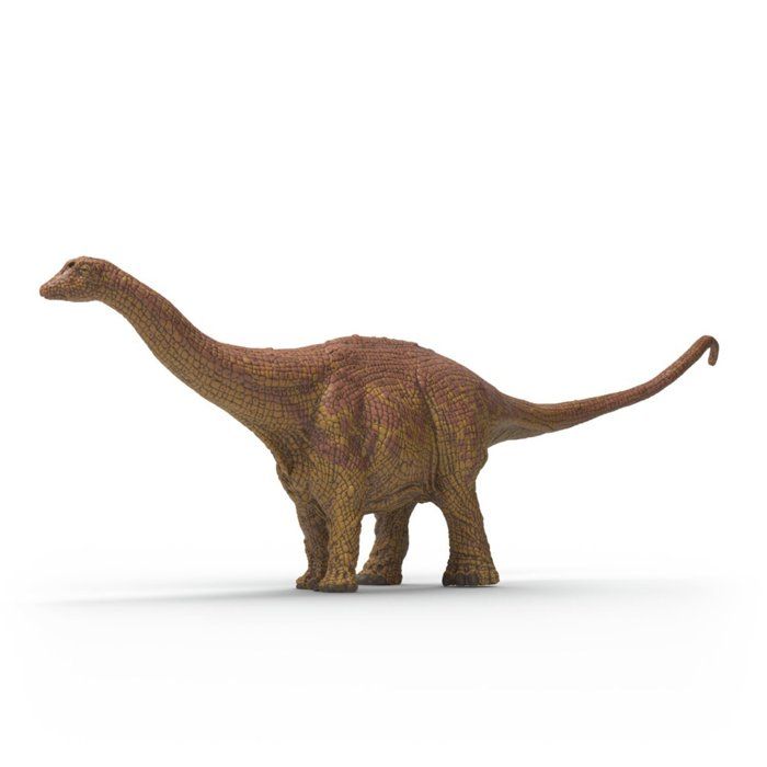 Figurine Brontosaurus 15051 Dinosaurs Neuf