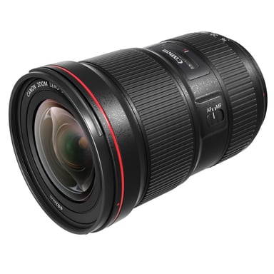 Obiettivo Canon EF 16-35 mm f/2,8L III USM