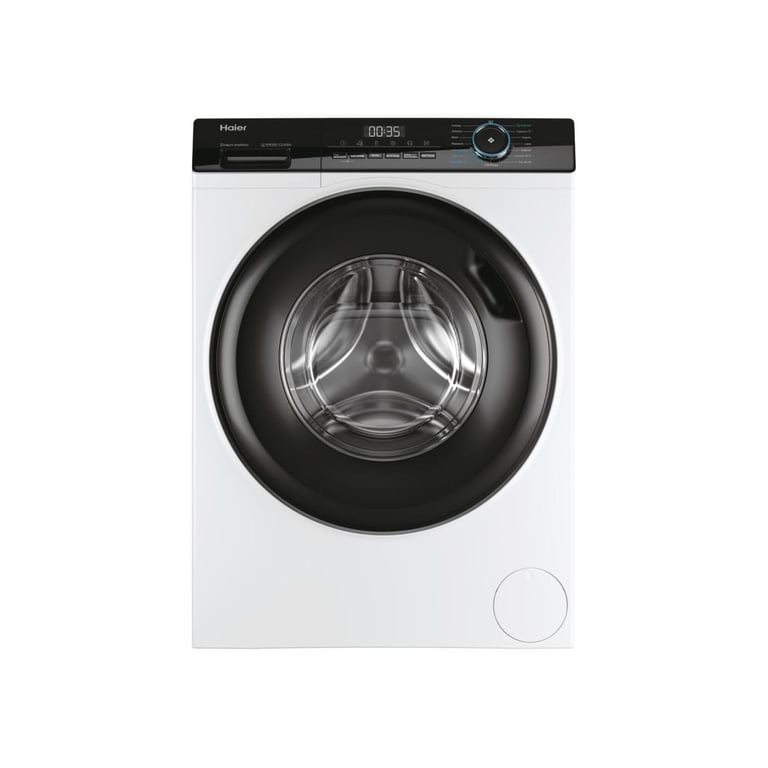 Haier I Pro Series 3 HW100 B14939 machine à laver Charge avant 10 kg 1400 trmin A Neuf
