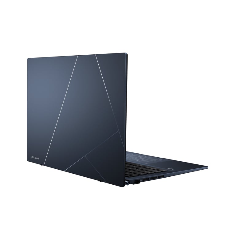 ASUS Zenbook 14 OLED BX3402ZA-KM628X Intel® Core™ i7 i7-1260P Ordinateur portable 35,6 cm (14