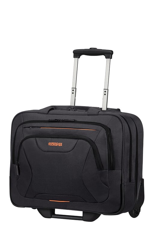 American Tourister At Work Mallette à Roulettes 15.6