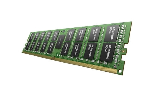 Samsung M393A8G40MB2-CVF módulo de memoria 64 GB 1 x 64 GB DDR4 ECC