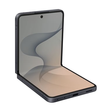 Galaxy Z Flip8 (5G) 512 GB, Grafite
