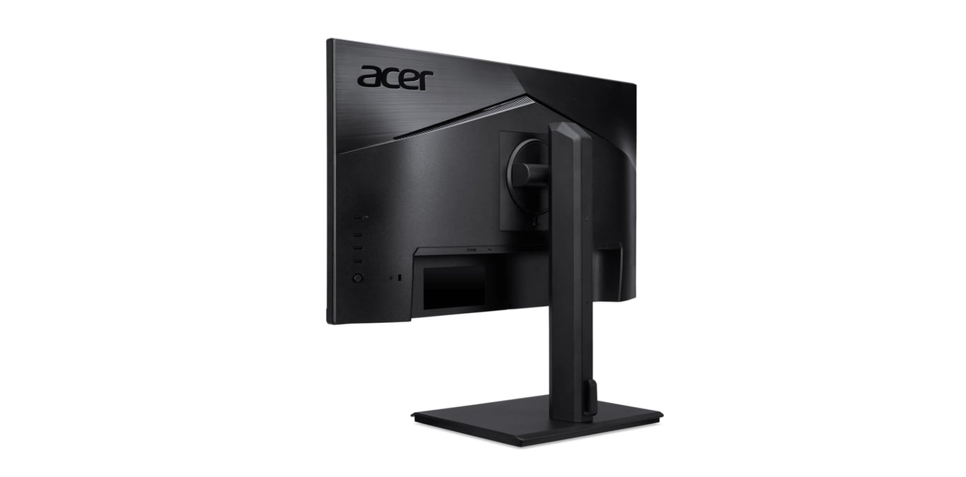 Acer B277U E écran plat de PC 68 6 cm 27 2560 x 1440 pixels Wide Quad HD LCD Neuf - vue 2