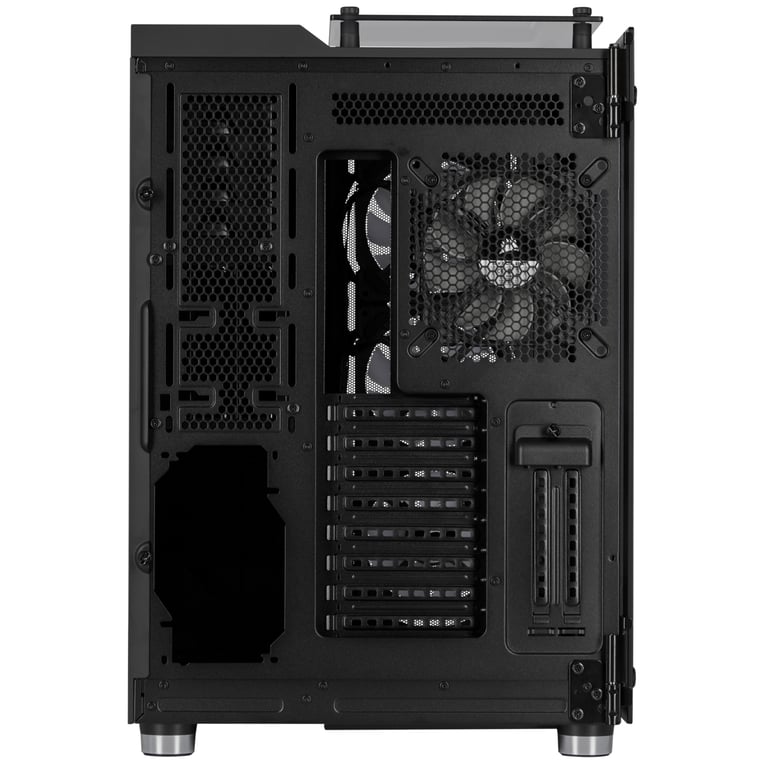 Corsair Crystal 680X RGB Midi Tower Noir - Neuf