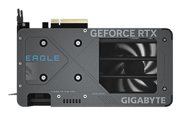 TARJETA GRAFICA GIGABYTE RTX 5060 TI EAGLE 16G OC