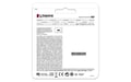 Kingston Technology Canvas Select 256 Go MicroSDXC UHS-I Classe 10