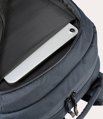 Tucano Lato 40,6 cm (16'') Mochila Azul