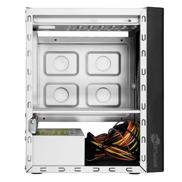 Stock2 Chieftec Bt 02b u3 350bfx Itx Bt 02b u3 350bfx - vue 2