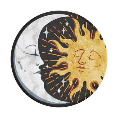 PopSockets 804153 accesorio para teléfono móvil o smartphone Mango