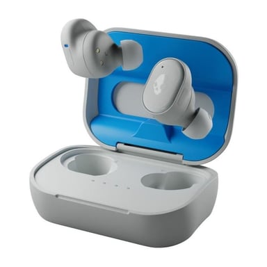 GRIND TW NEGRO GRIS CLARO GRIND TRUE WIRELESS IN-EAR BLA