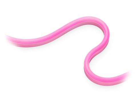 WiZ Bandeau LED extérieur 5m