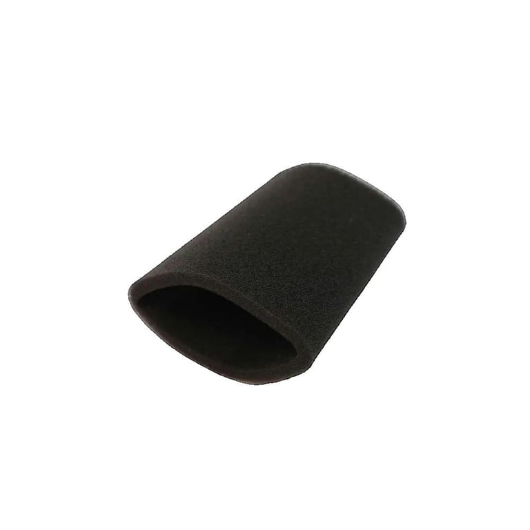 Filtre mousse ROWENTA Aspirateur 16 3 cm Réutilisable