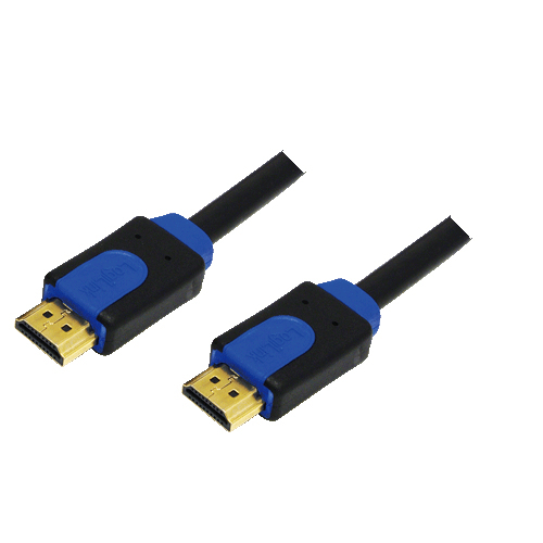 Logilink Câble Hdmi 15 M Ethernet Ultra Hd 4k