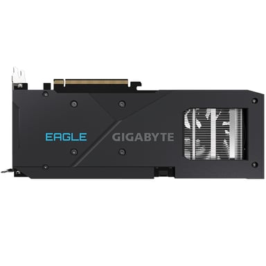 Tarjeta Gráfica GIGABYTE Radeon RX 6600 EAGLE 8G - GV-R66EAGLE-8GD