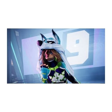 Destruction AllStars Jeu PS5