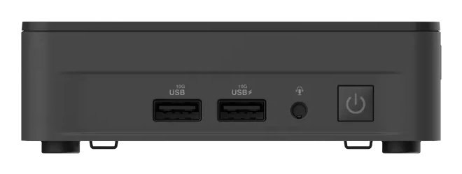 Asus NUC RNUC12WSKV70000 - vue 3