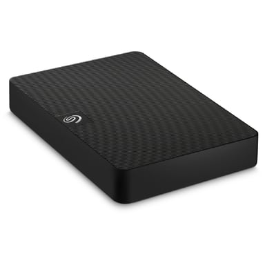 Unità disco esterna Seagate Expansion STKN2000400 da 2 TB, nero