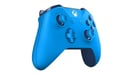 Microsoft Xbox Wireless Blue Bluetooth Gamepad analogico/digitale per PC, Tablet PC, Xbox One, Xbox One S