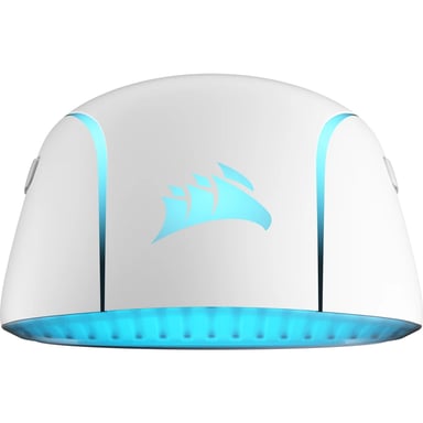 Corsair M75 WIRELESS Mouse Play ambidestro RF ottico senza fili