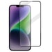 MW Protector de pantalla para Apple iPhone 13 Pro Max Easy Glass 3D Transparente