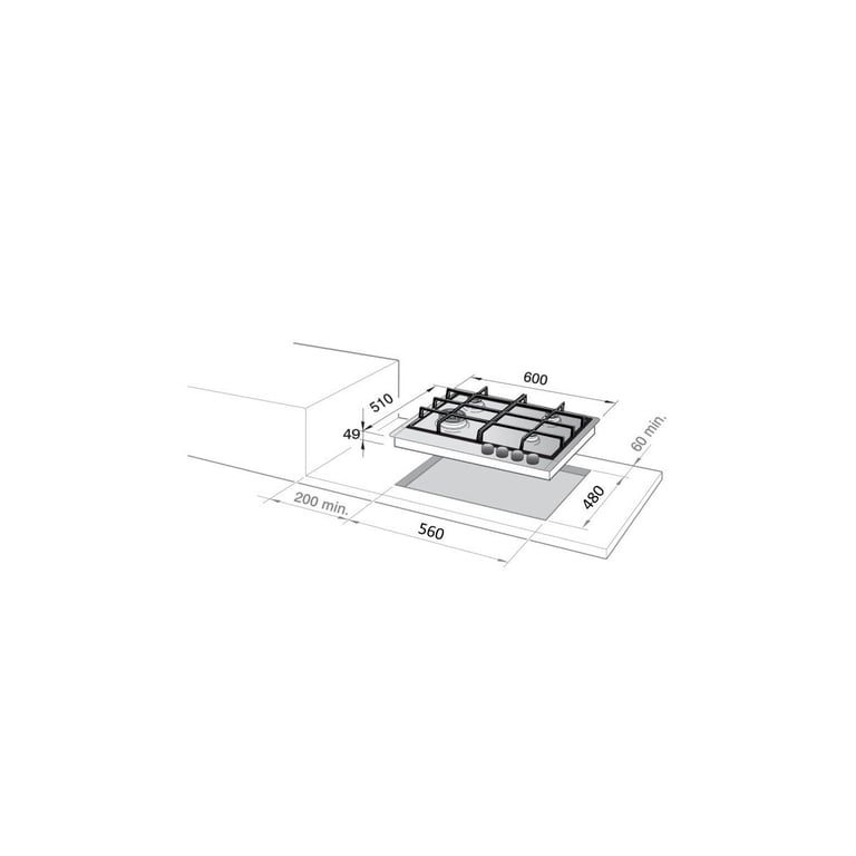 FFI 46 ER. - vue 3