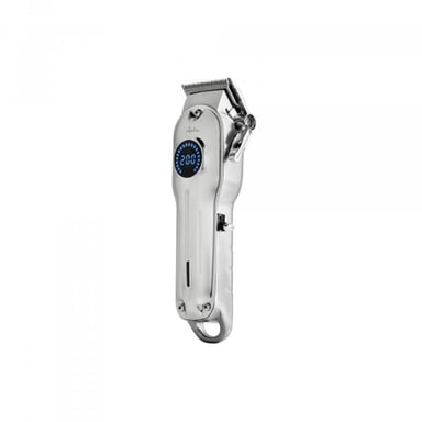 JATA JBCP4000 tondeuse à cheveux Acier inoxydable 4 Lithium-Ion (Li-Ion)