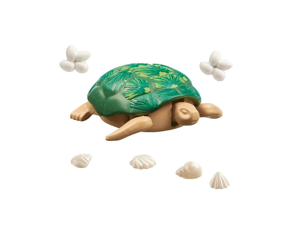 Playmobil Wiltopia 71058 figurine pour enfant - Neuf