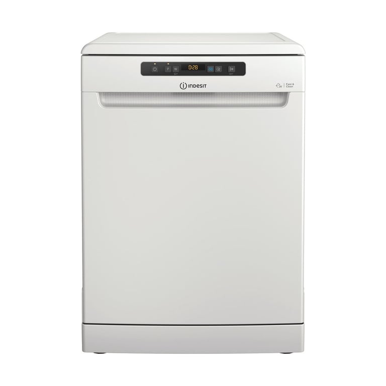 Lave vaisselle Indesit IN2FFC14BN6 Pose libre 14 couverts