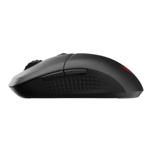 MSI VERSA 300 WIRELESS 8K souris Gaming Ambidextre RF Wireless + Bluetooth + USB Type-A Optique 2600 DPI - Neuf