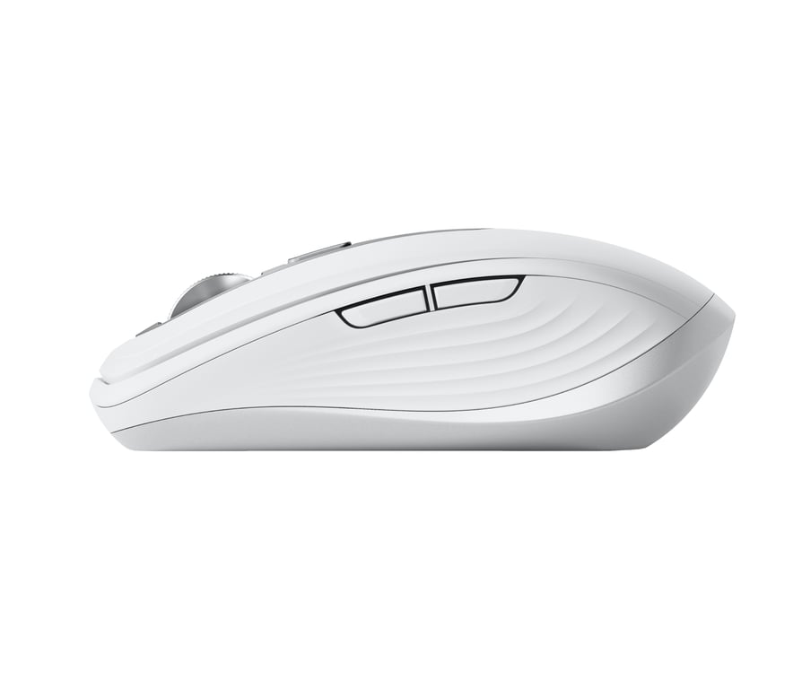 Logitech 910-006930 souris Bureau Droitier RF sans fil + Bluetooth Laser 8000 DPI - Neuf