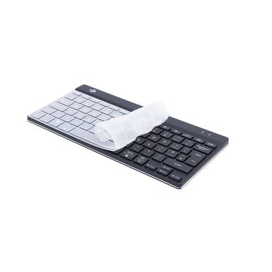 R-Go Funda higiénica para teclado (EU)
