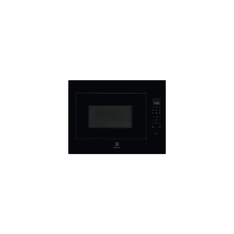 Micro ondes combiné encastrable Electrolux MQ927GNE de 26 et Neuf - vue 5