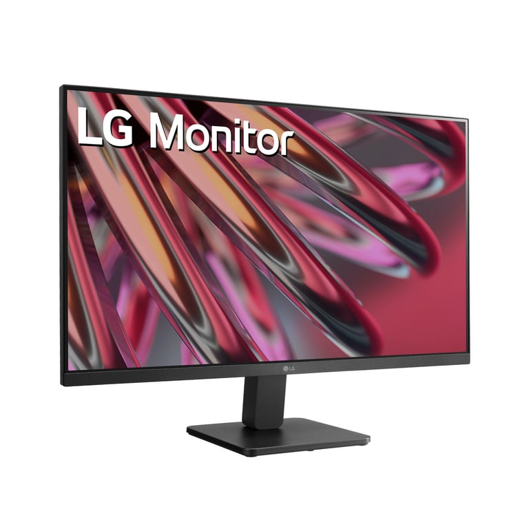 LG 27MR400 B - vue 4