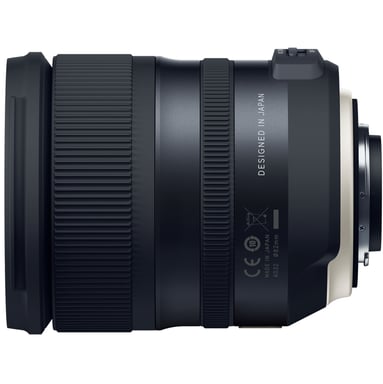 Tamron 24-70mm f / 2.8 Di VC USD G2 SLR Objetivo estándar Negro