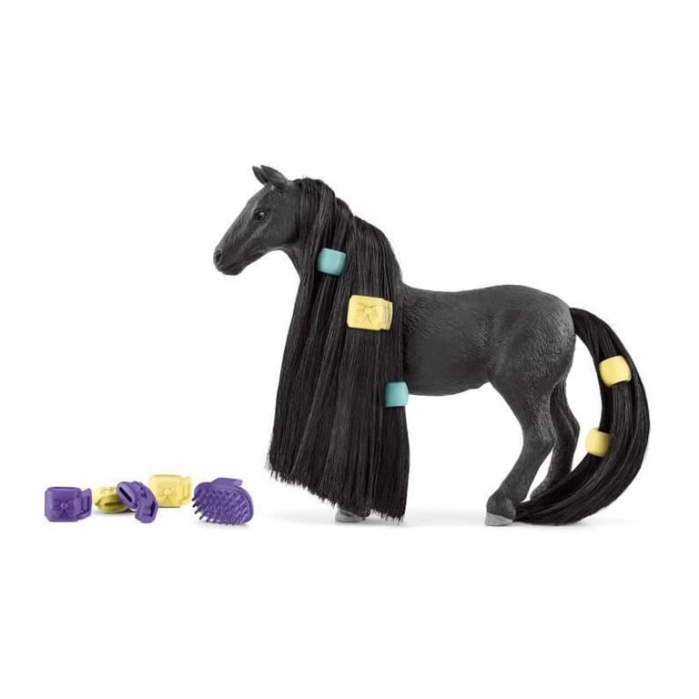 Schleich Jument Criollo - Sofia's Beauties: Horse club - 42581