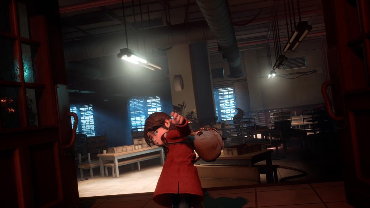 Gylt PS5 Neuf - vue 3