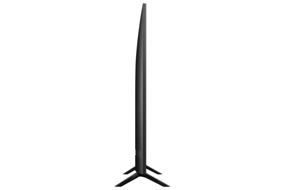 Samsung Series 6 QE43Q60TAU 109,2 cm (43'') 4K Ultra HD Smart TV Wifi Noir