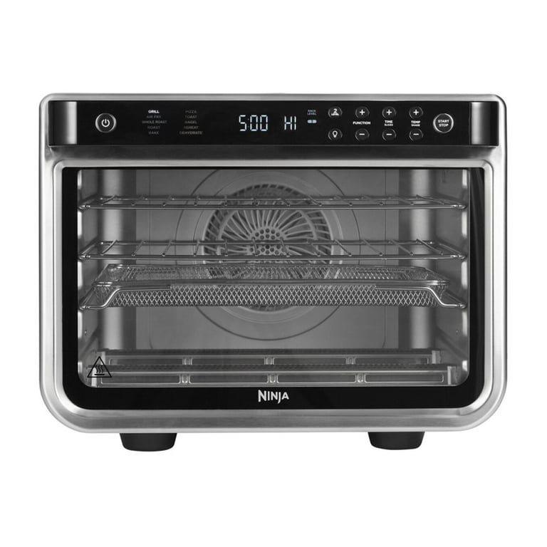 Mini four Four fonctions 10 en 1 DT200EU - vue 5