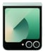 Galaxy Z Flip6 (5G), 512 GB, verde acqua, sbloccato