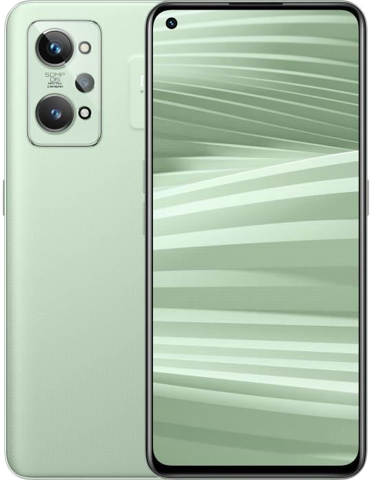 Redmi GT 2 256 Go, Vert, débloqué