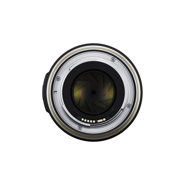 Objectif reflex Tamron SP 35mm f1.4 Di USD pour Canon EF - vue 9