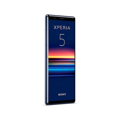 Xperia 5 128 Go, Bleu
