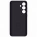 Samsung Silicone Case Dark Violet funda para teléfono móvil 15,8 cm (6.2'') Violeta