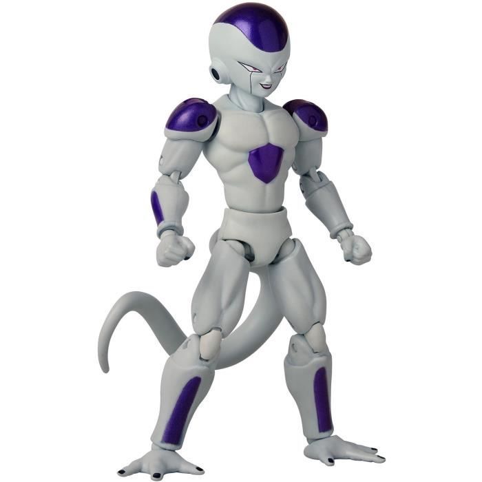 Bandai Figurine Dragon Ball Super Freezer forme finale - vue 4