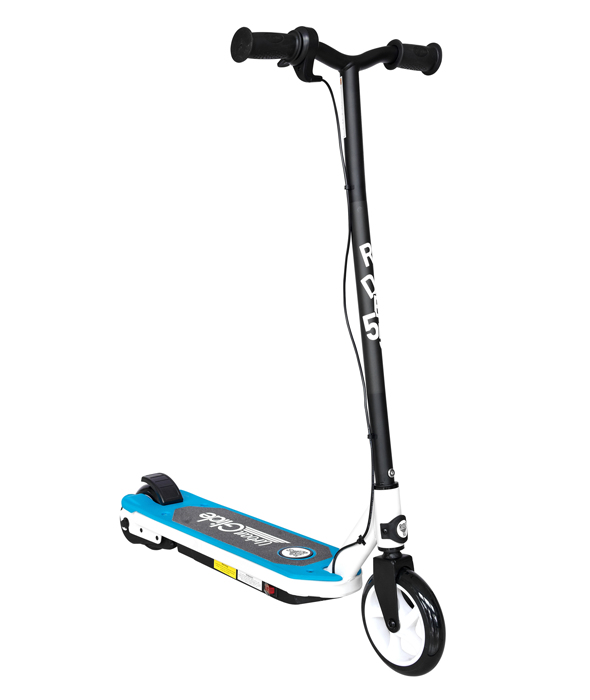 Trottinette électrique pour enfants Urbanglide Ride 55 et - vue 10