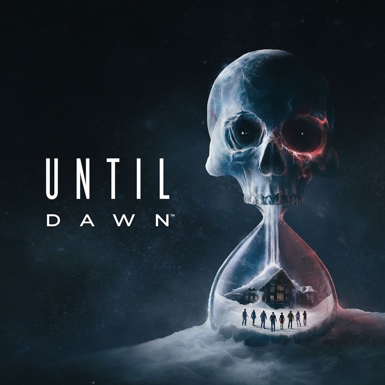 Until Dawn Ps5 - vue 7