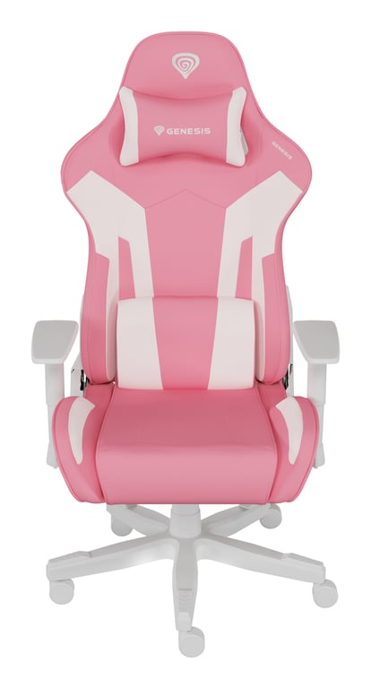 GENESIS Nitro 710 Siège de jeu sur PC Siege coussin d'air Neuf